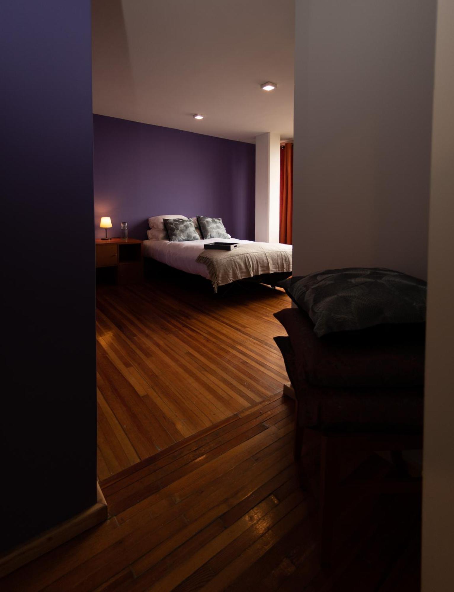 Don Jacinto Stay&Sip Ciudad de México Exterior foto